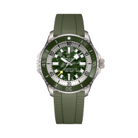 Breitling E10379D31L1S1 Superocean Automatic 46 Super Diver